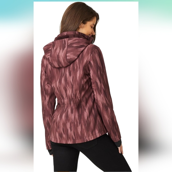 Free Country windproof spring jacket women's xs - Picture 5 of 8